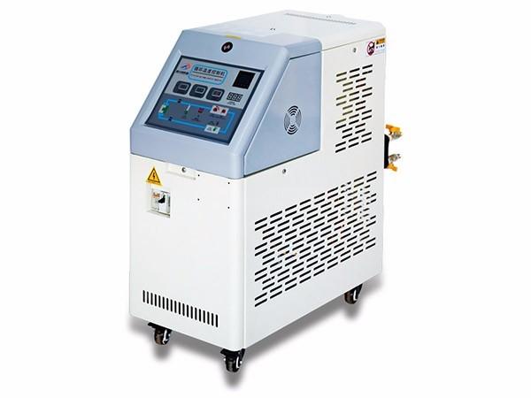 探索模溫機工作原理：在工業生產中的應用與實現