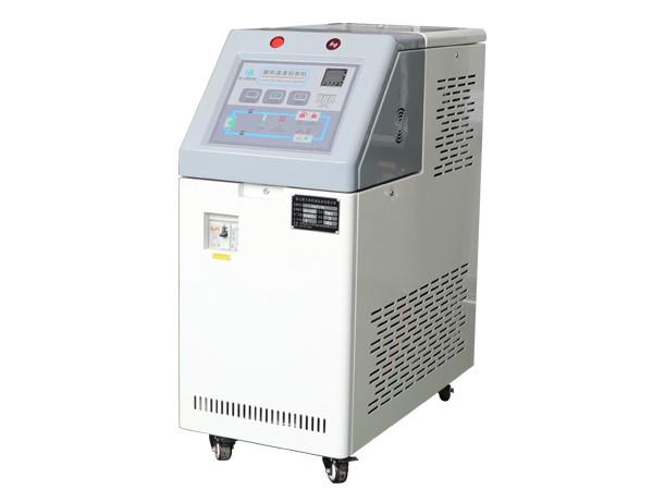 從熱傳導理論看模溫機工作原理的技術革新